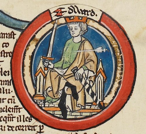Edward the Martyr